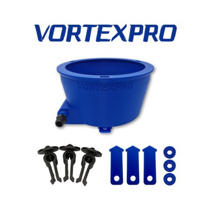 Blue Bowl VortexPro