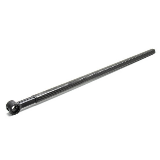 Longer 64.5cm Carbon Fiber LOWER Shaft (For Nokta Detectors)