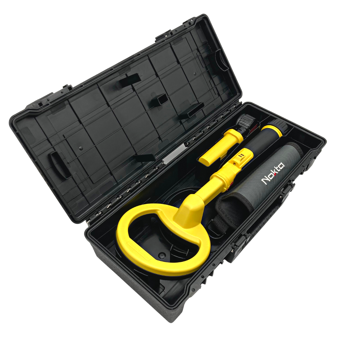 PulseDive 2-in-1 [YELLOW]