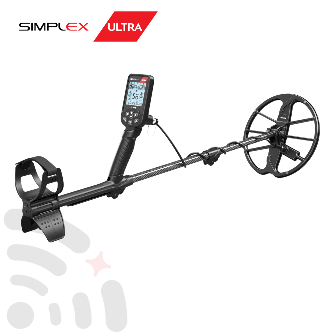 Simplex ULTRA [+Half Price AccuPoint]