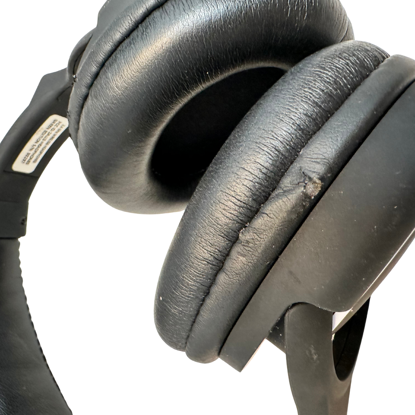 [USED] Wireless Headphones (2.4Ghz)