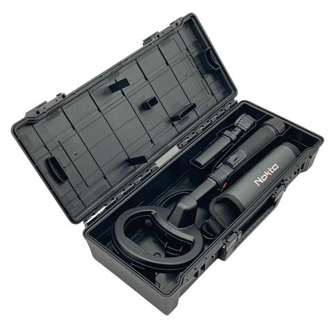 PulseDive 2-in-1 [BLACK]