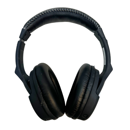 [USED] Wireless Headphones (2.4Ghz)