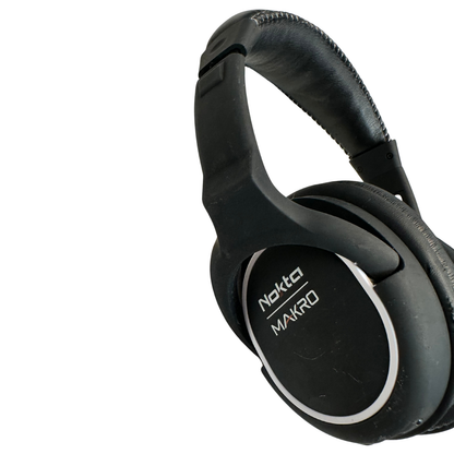 [USED] Wireless Headphones (2.4Ghz)