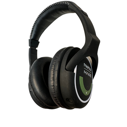 [USED] Wireless Headphones (2.4Ghz)