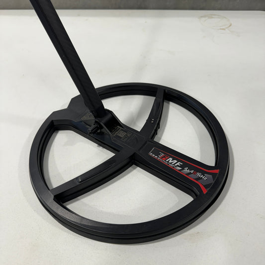 DEUS 2 Coil 11” (D28FMF) NEW