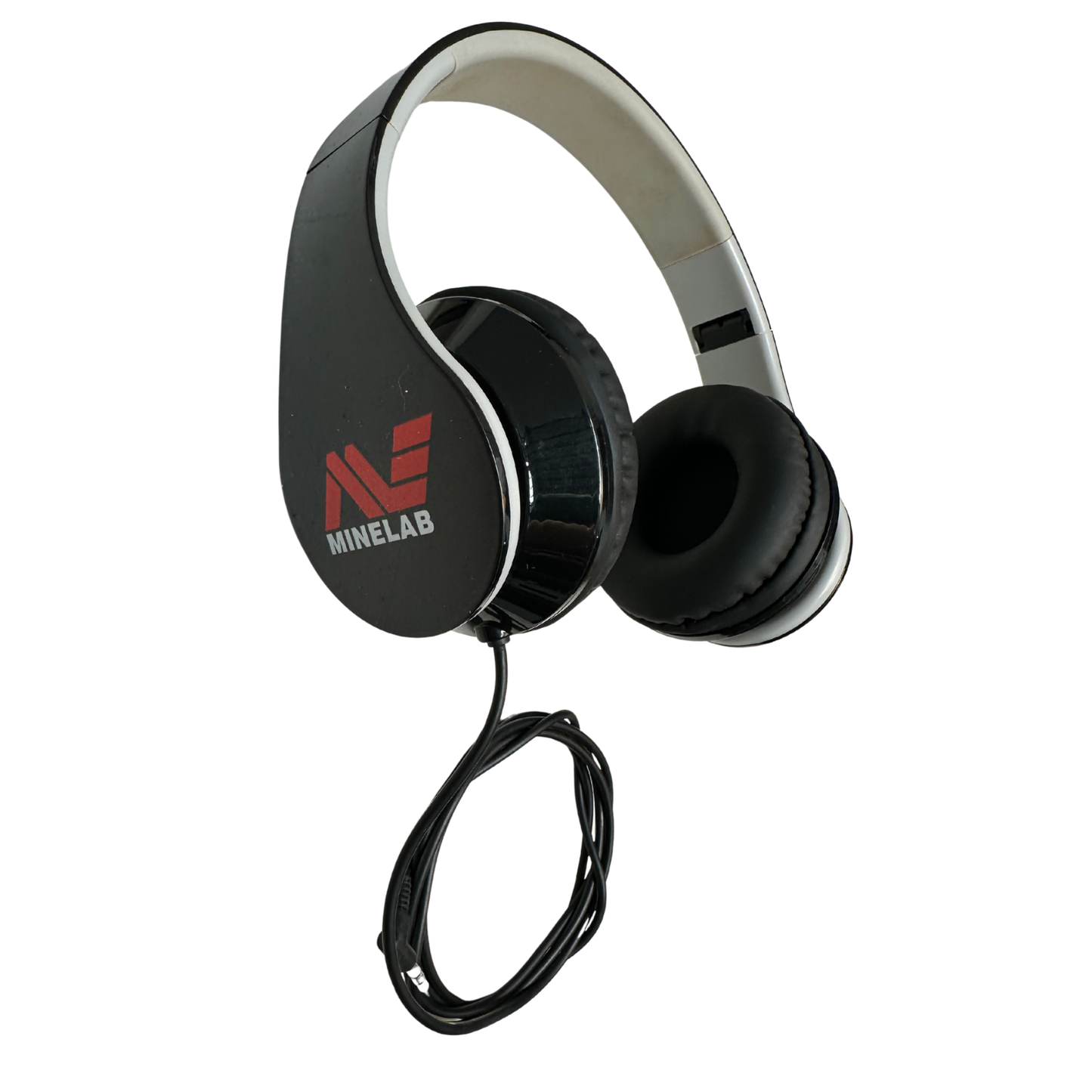 [USED] Minelab Wired Headphones
