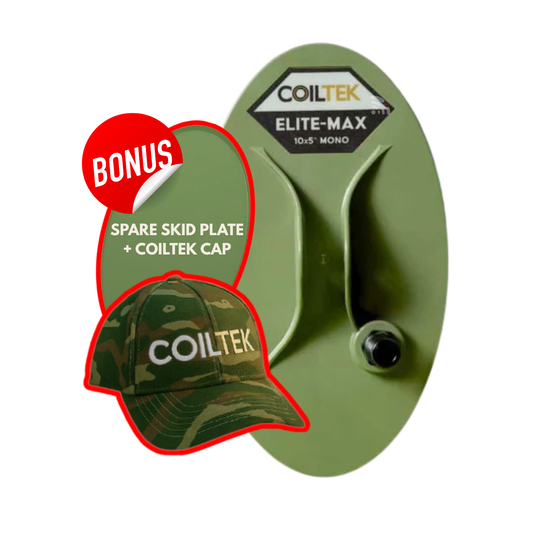 COILTEK 10×5” ELITE-MAX MONO [E1500+, SD, GP, GPX*]