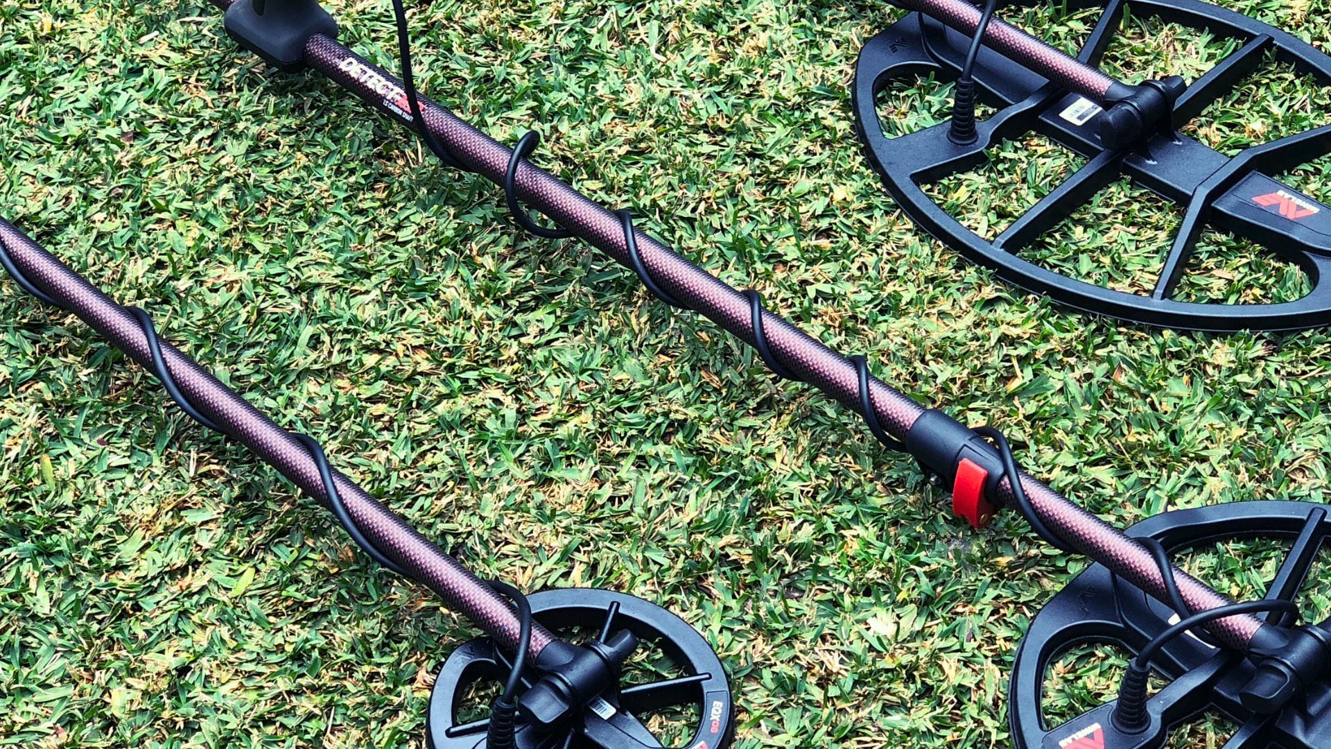 Minelab Equinox Detector Upgrades – Detect-Ed Australia