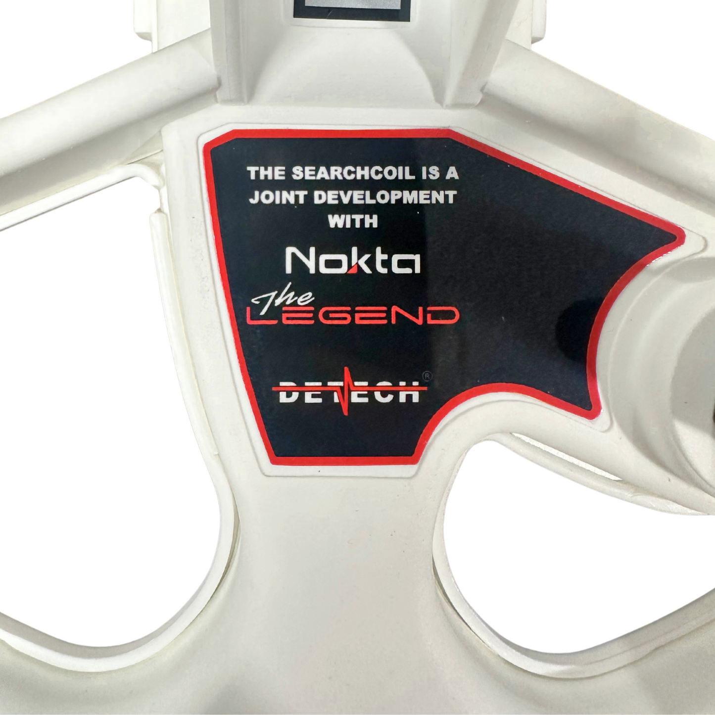 9" ULTIMATE COIL (FOR NOKTA LEGEND)