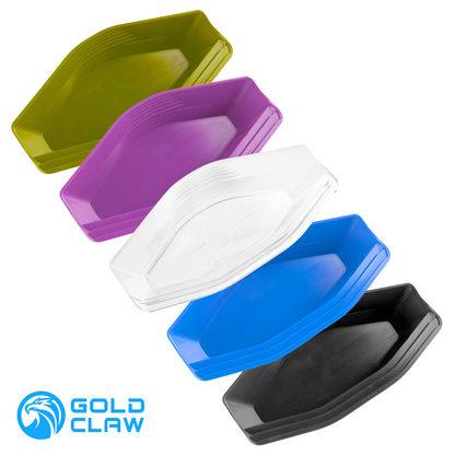 GOLD CLAW POCKET PAN