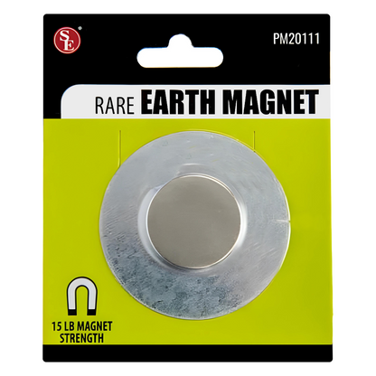 Rare Earth Magnet