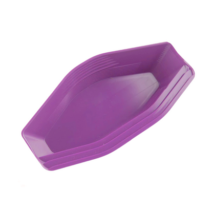 GOLD CLAW POCKET PAN