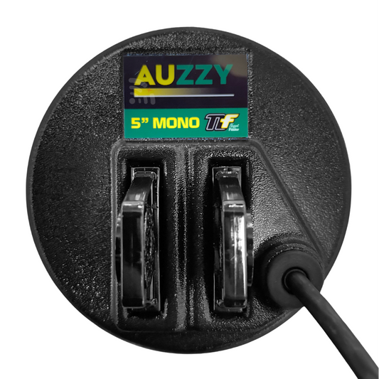 AUZZY 5” COIL [E1500+, GPX*]