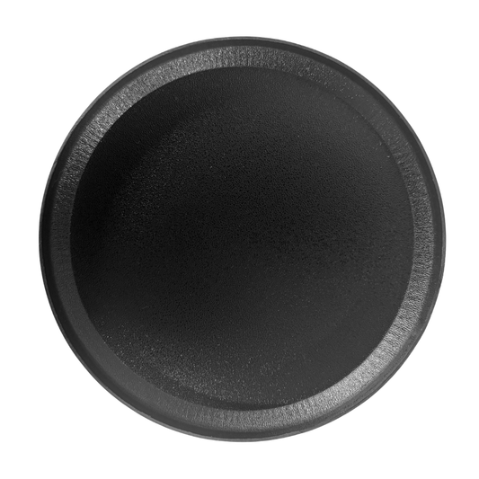 COIL COVER 5" AUZZY