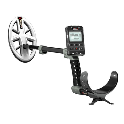 HF2 Elliptical Coil [DEUS 2]