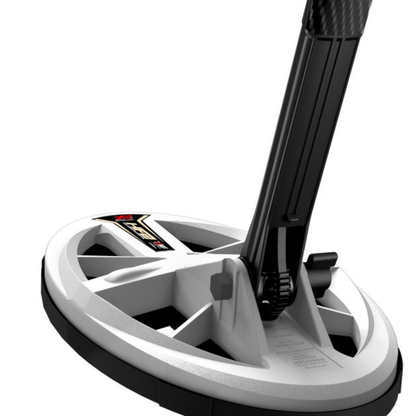 HF2 Elliptical Coil [DEUS 2]