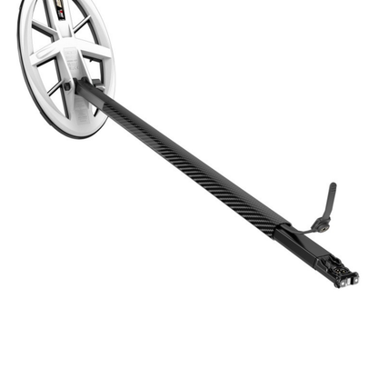 HF2 Elliptical Coil [DEUS 2]