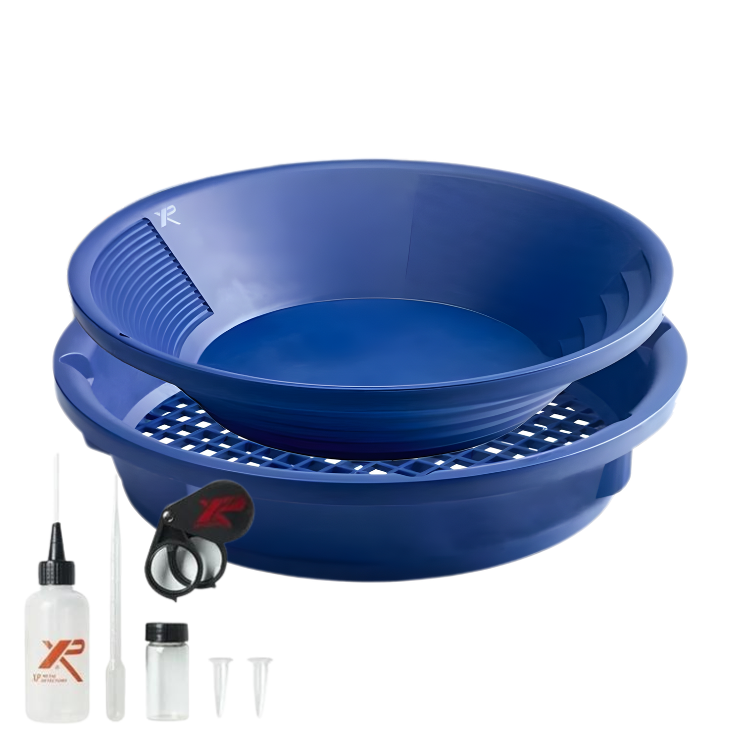 Gold Pan Starter Kit