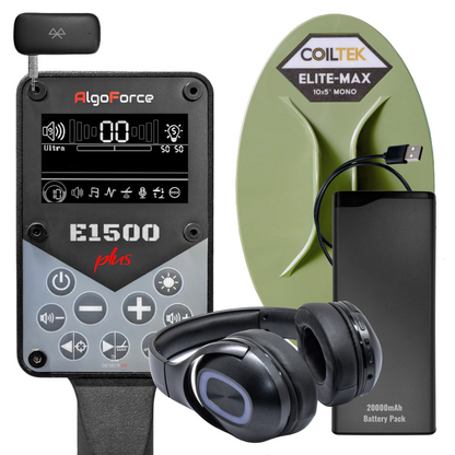 ALGOFORCE E1500 PLUS [READY PACK] [PRE-ORDER]