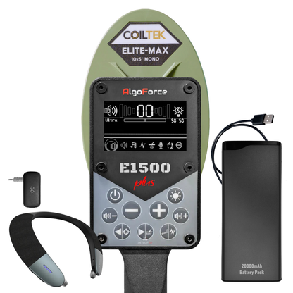 ALGOFORCE E1500 PLUS [READY PACK] [PRE-ORDER]