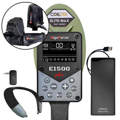 ALGOFORCE E1500 PLUS [READY PACK] [PRE-ORDER]