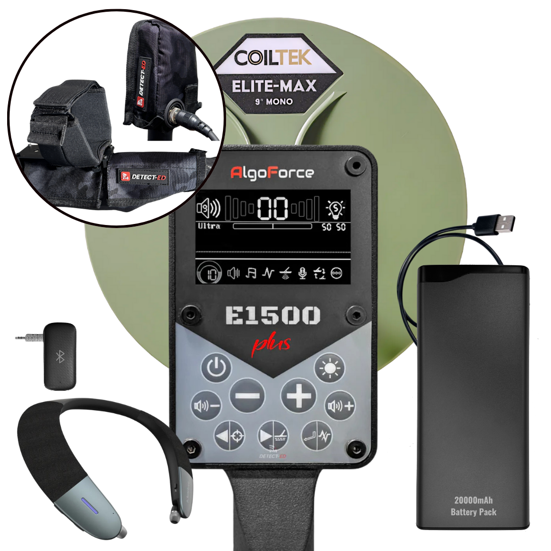 ALGOFORCE E1500 PLUS [READY PACK] [PRE-ORDER]