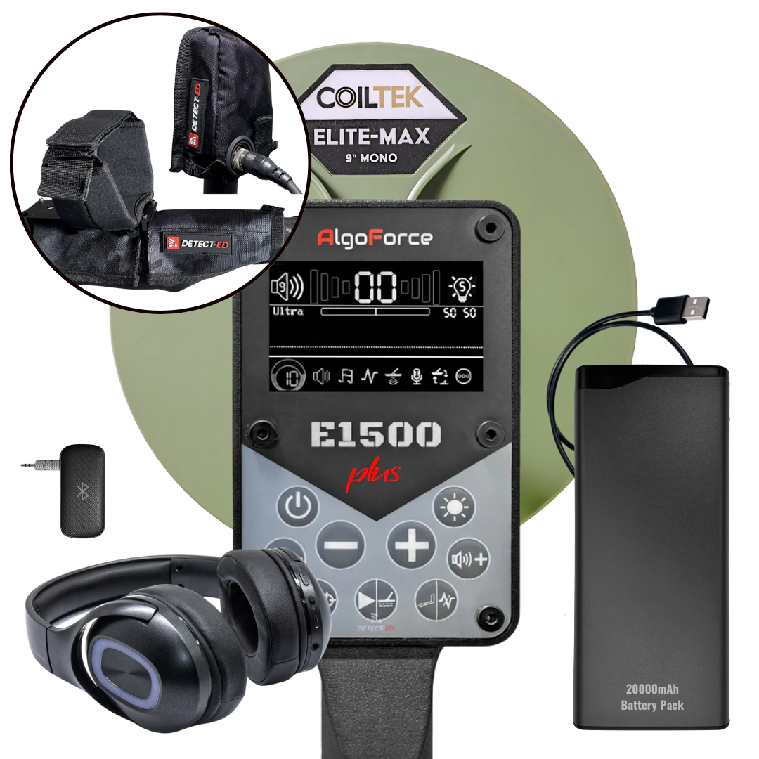 ALGOFORCE E1500 PLUS [READY PACK] [PRE-ORDER]