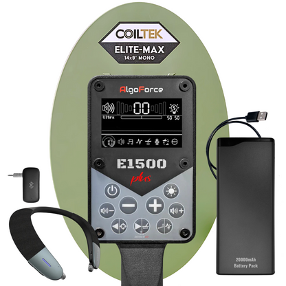 ALGOFORCE E1500 PLUS [READY PACK] [PRE-ORDER]