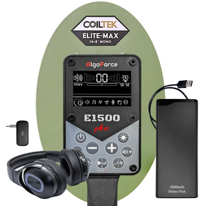 ALGOFORCE E1500 PLUS [READY PACK] [PRE-ORDER]