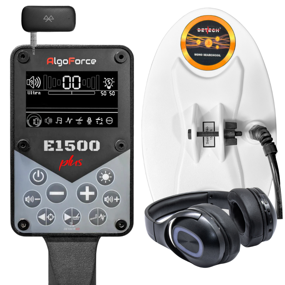ALGOFORCE E1500 PLUS [READY PACK]