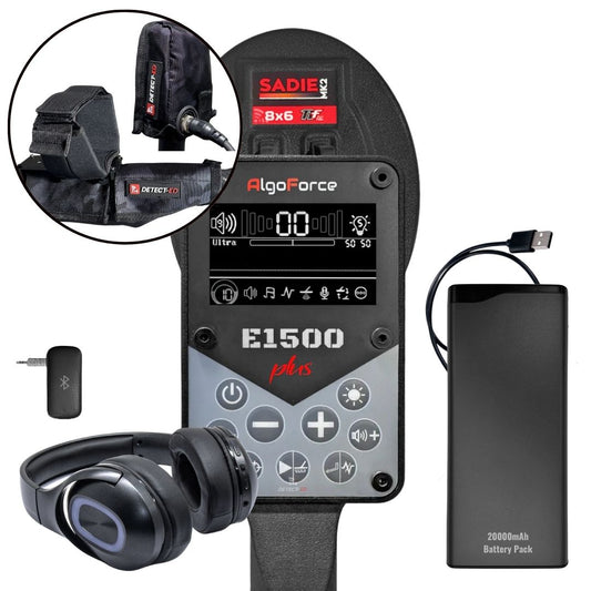 ALGOFORCE E1500 PLUS [READY PACK]