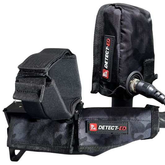 AlgoForce E1500 Cover Set