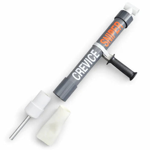 Crevice Sniper Pump