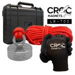 CROC LR-700 [360° Magnet Fishing Kit]