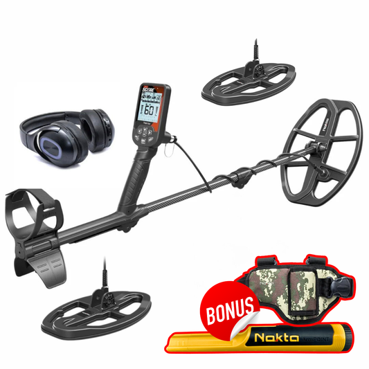 TRIPLE SCORE [PRO PACK]