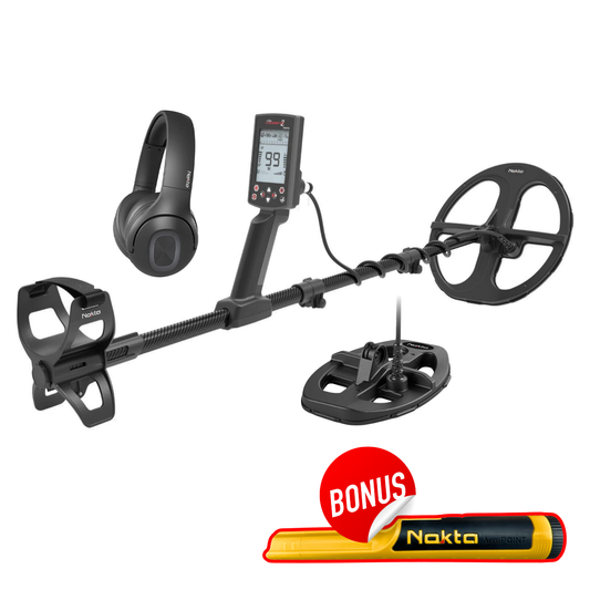 LEGEND 2 (+FREE ACCUPOINT)