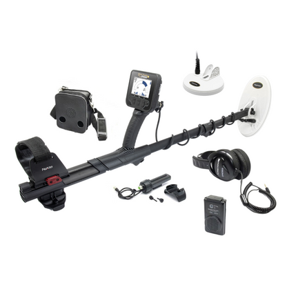 [EX-DISPLAY] Gold Finder 2000