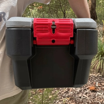 Desert Fox Gold Panning Machine with Variable Speed Control