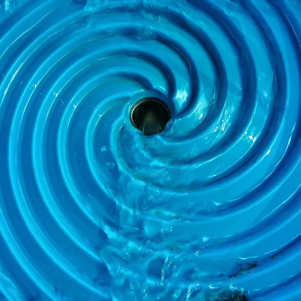 Desert Fox Gold Panning Machine with Variable Speed Control