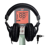 MDX150 Headphones For X-Terra Pro