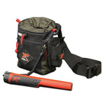 MI-4 Pin Pointer & Finds Pouch