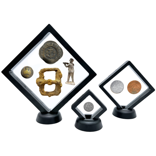 Treasure Frames [Set]