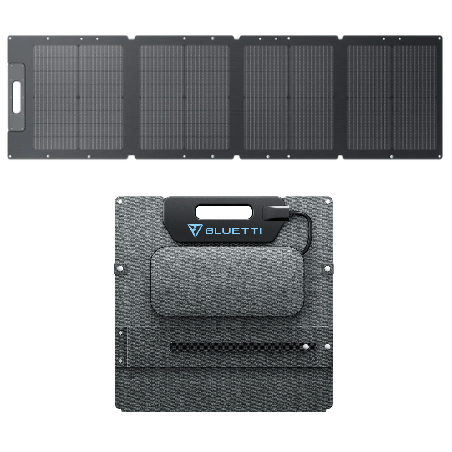 Detect-Ed Bluetti 120W BLUETTI SOLAR PANEL
