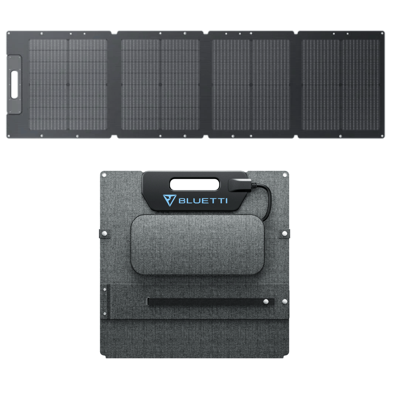 Detect-Ed Bluetti 120W BLUETTI SOLAR PANEL