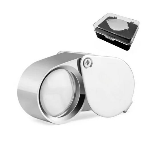 Jewellers Loupe Magnifier