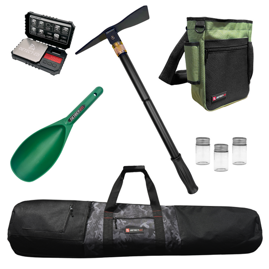 EXPLORER PROSPECTING PACK