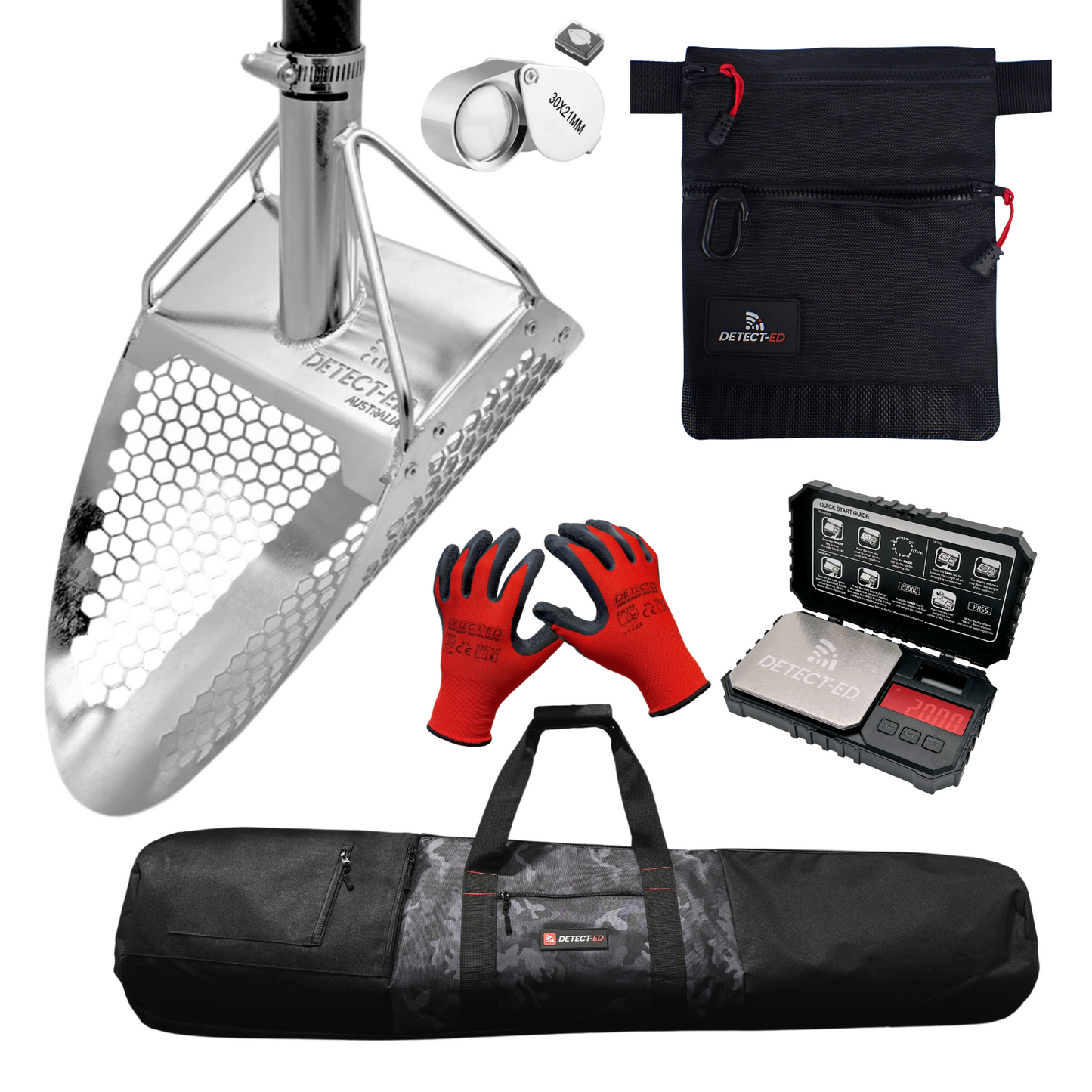 PRO BEACH BUNDLE