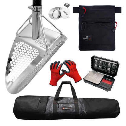 PRO BEACH BUNDLE