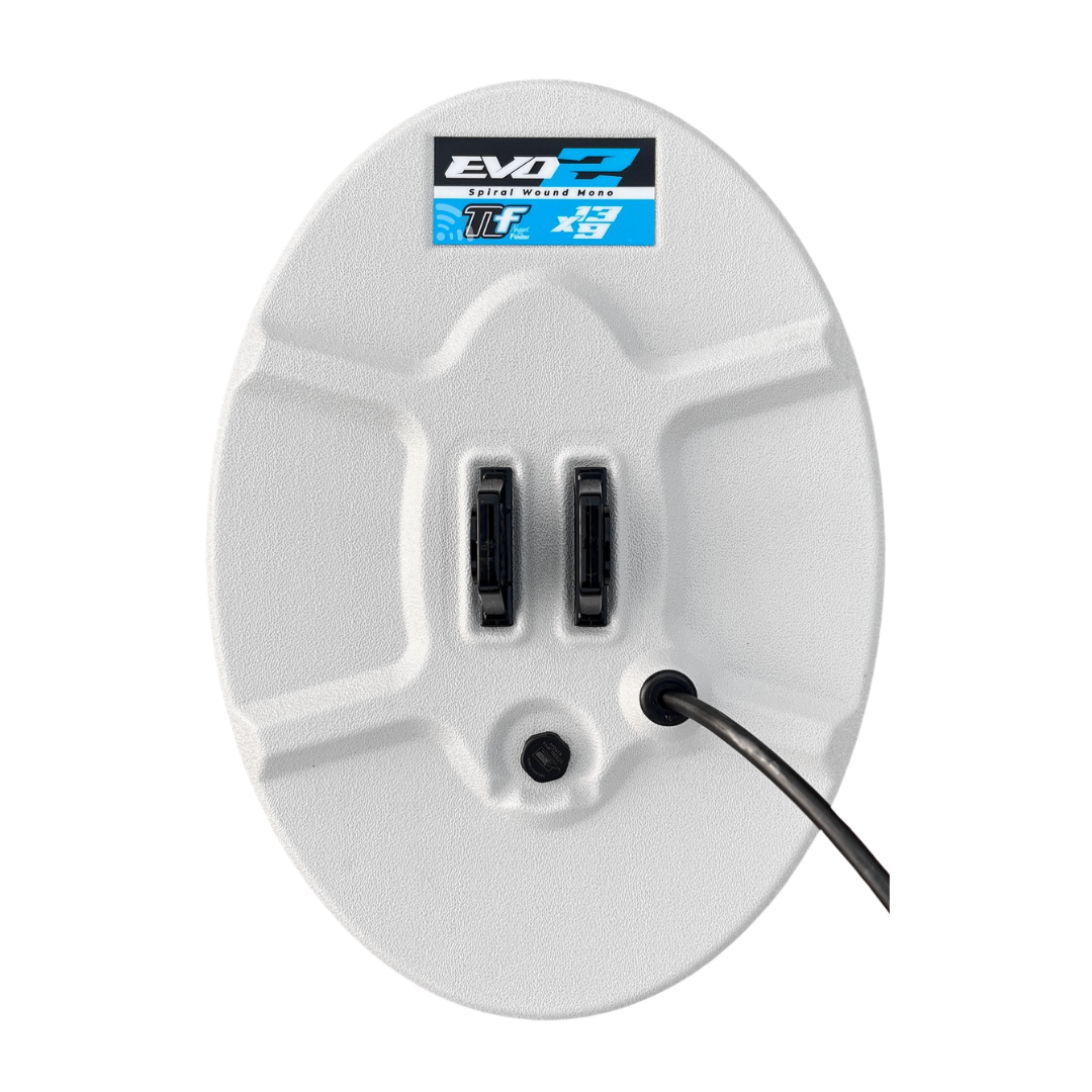 EVO 2 13x9 COIL [E1500+ & MORE]